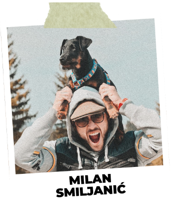 Milan Smiljanic